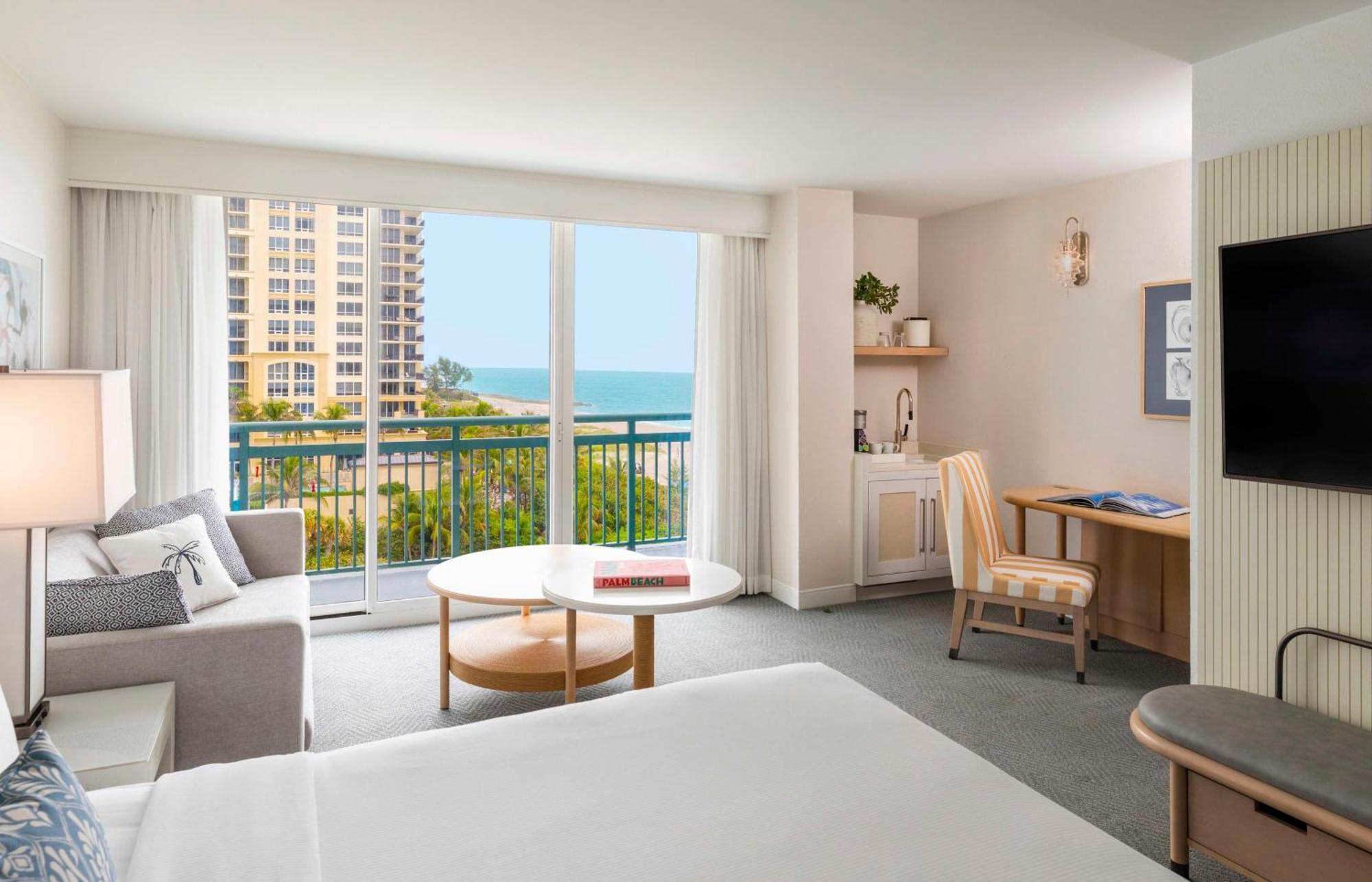The Singer Oceanfront Resort, Curio Collection By Hilton Riviera Beach Ngoại thất bức ảnh
